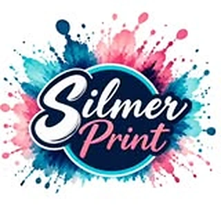 Silmer Print